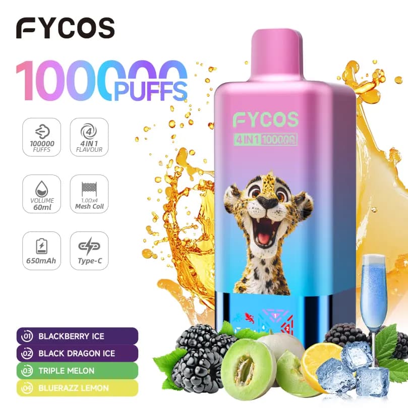 Selected product