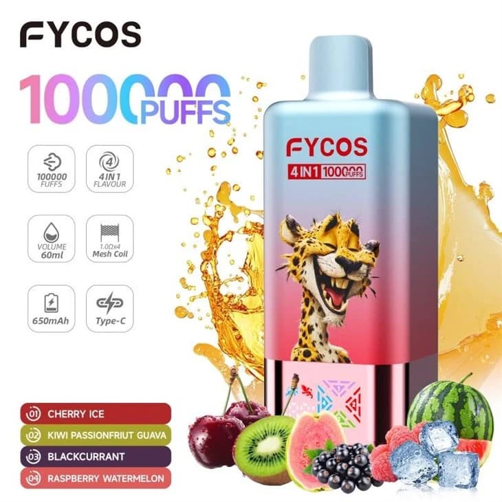 Selected product