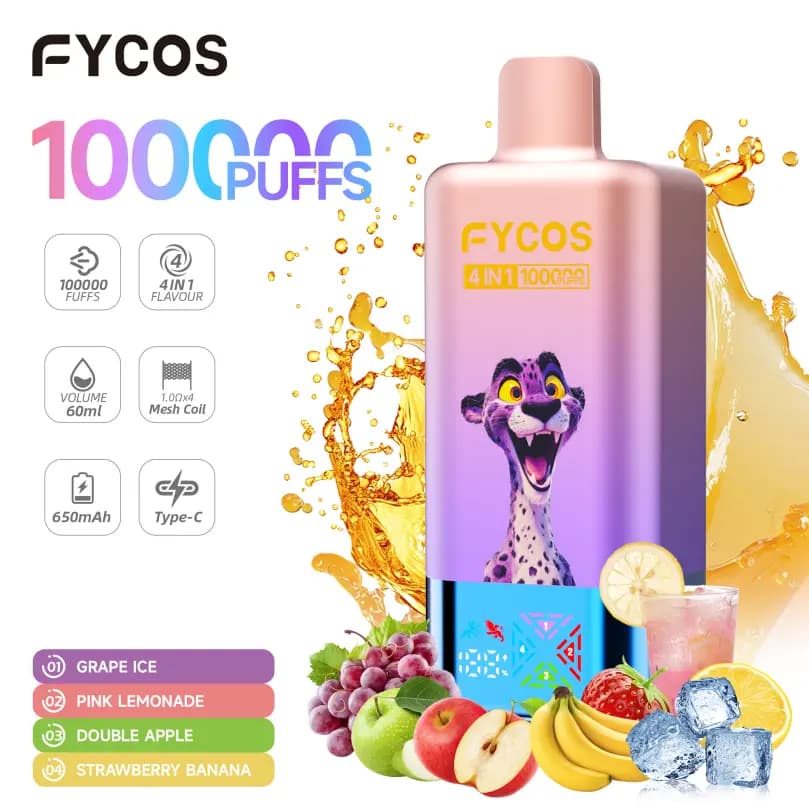 Selected product