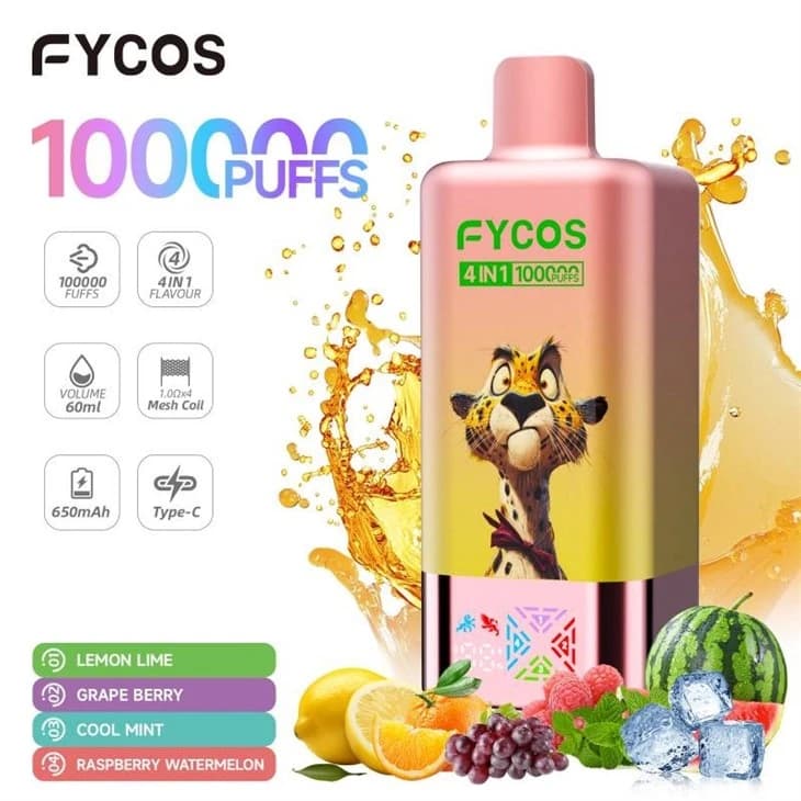 Selected product