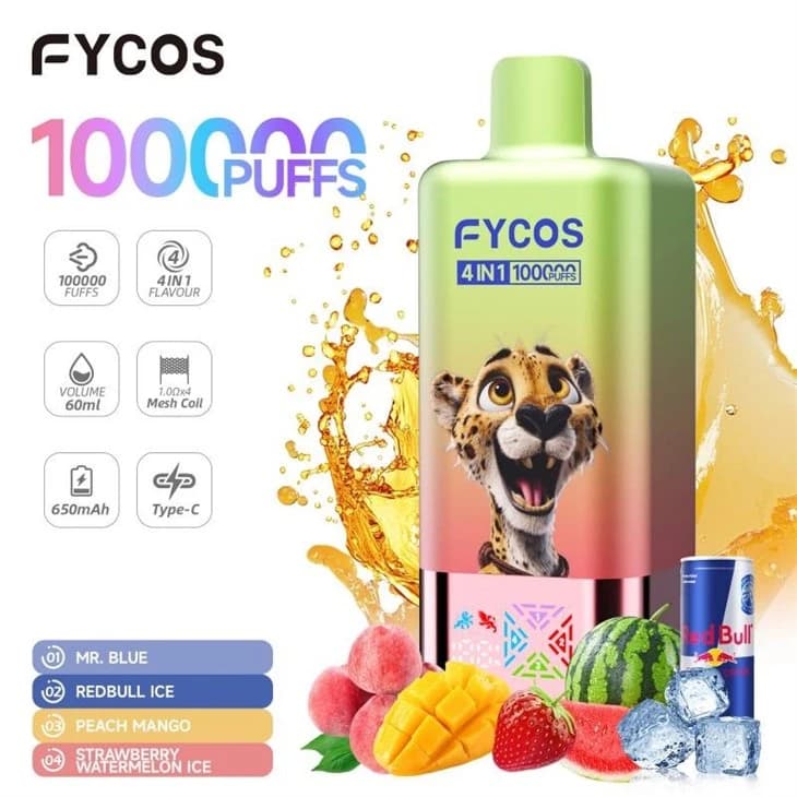 Selected product
