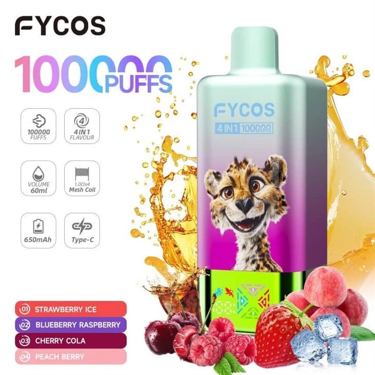 Selected product