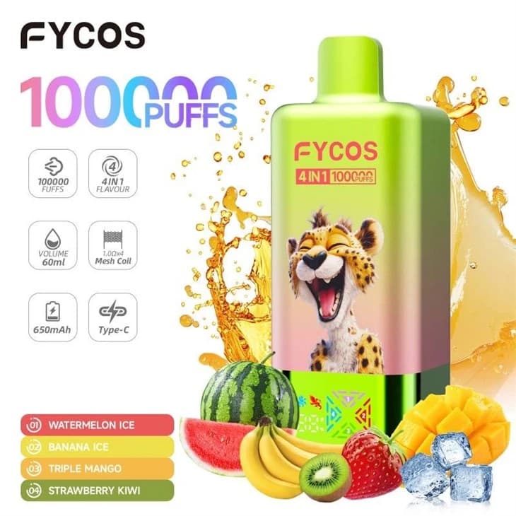 Selected product